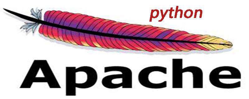 apache支持python吗