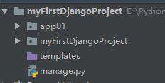django框架是什么意思