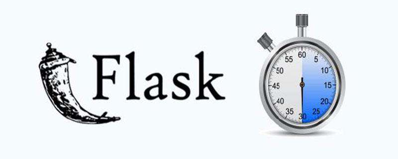 flask route装饰器如何理解