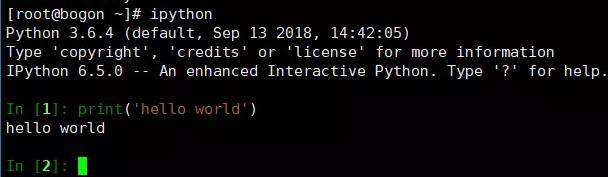 linux如何升级python