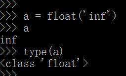 python中怎么创建浮点型变量？