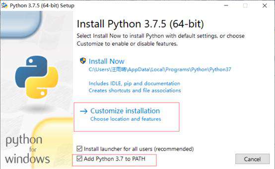 python3.10如何下载与安装？