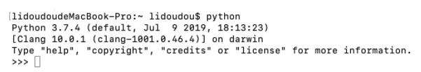 python文件打开闪退要怎么处理?