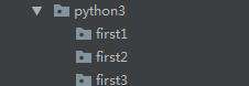 python3 os如何进行嵌套操作?