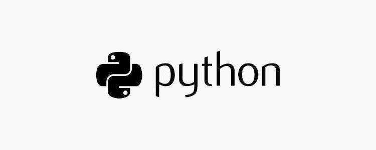 如何打包python程序