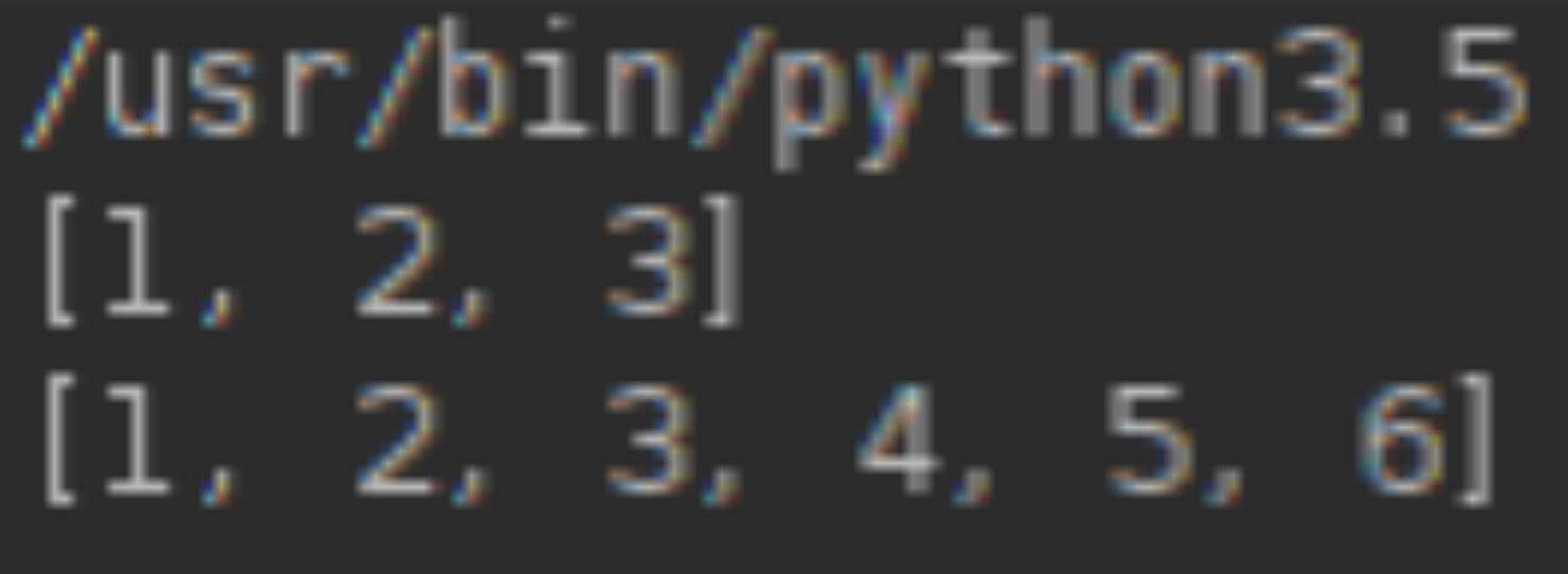 如何理解Python中+=是什么意思？怎么用？