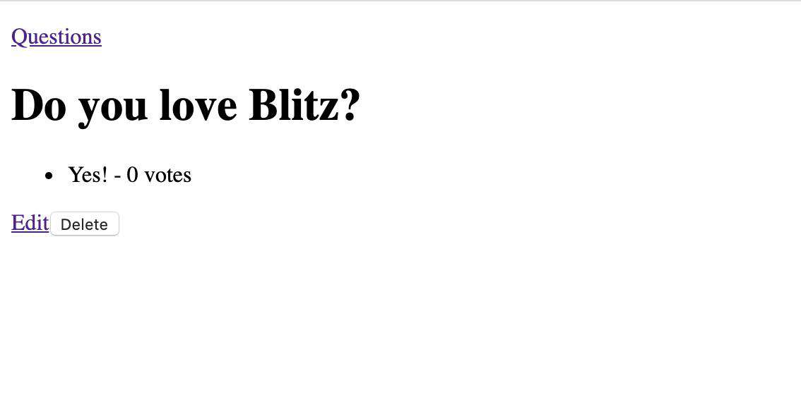 Blitz.js 入门教程 (1.1)：基于 Next.js 的下一代 React 全栈框架
