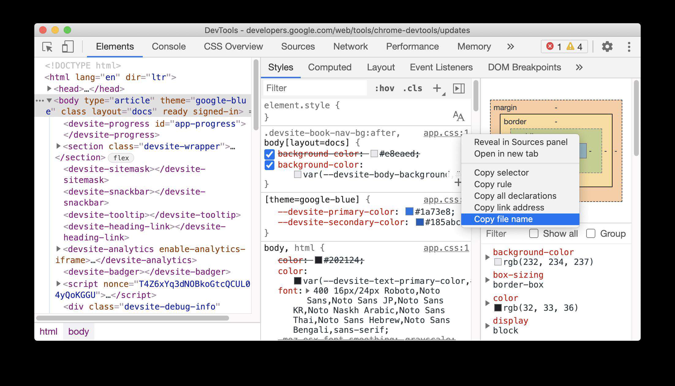 Chrome 89 新功能一览，性能提升明显，大量 DevTools 新特性