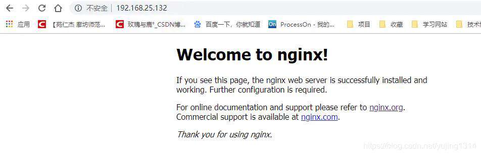就是要让你搞懂Nginx，这篇就够了！
