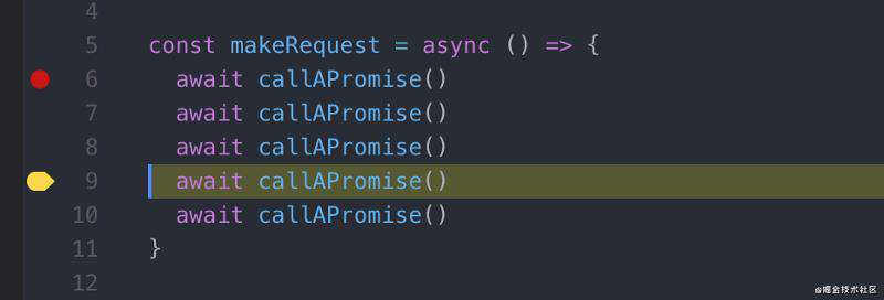 明明有了promise，为啥还需要async await？