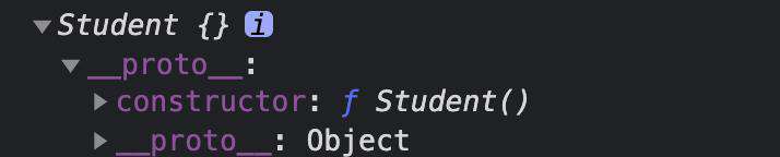 你不知道的JS构造函数
