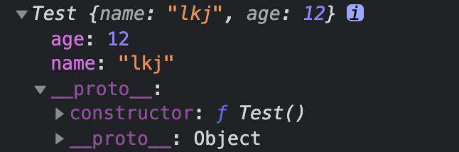 你不知道的JS构造函数