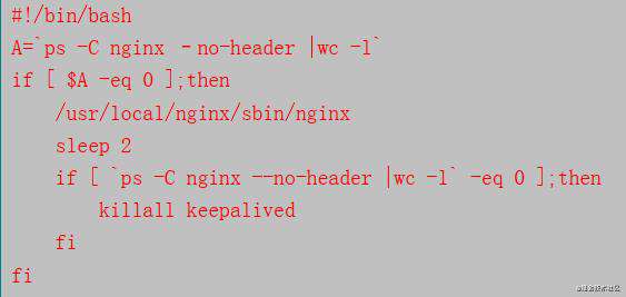Nginx入门的基本使用和配置