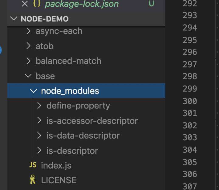 node_modules 困境