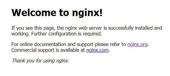 前端抢饭碗系列之深入Nginx