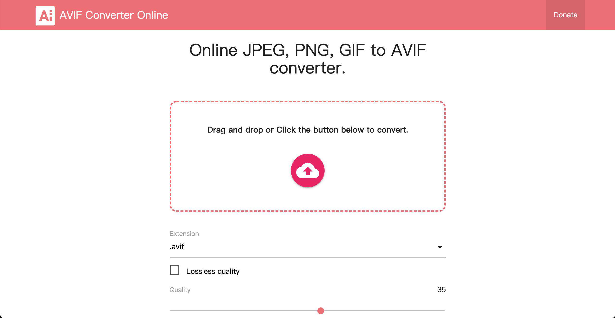 什么是AVIF？如何在你的网站上使用AV1格式图像