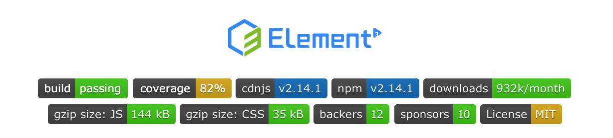 Vue3组件库工程化实战 --Element3