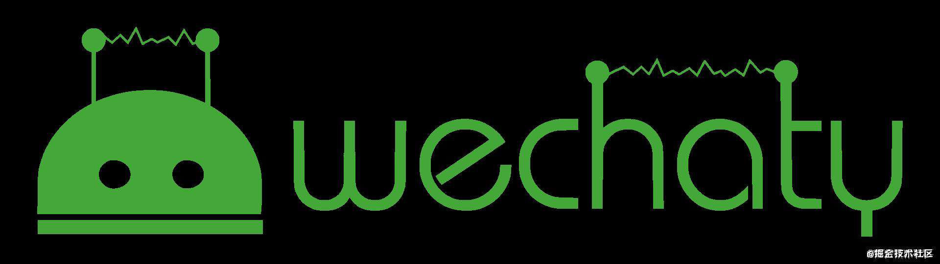 Wechaty | NodeJS基于wechaty-puppet-hostie协议手撸一个企业级微信机器人助手