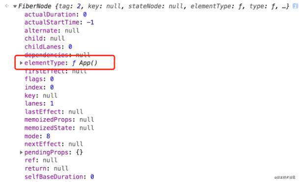 写给自己看的React源码解析（一）：你的React代码是怎么渲染成DOM的？