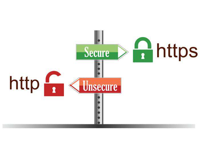 「HTTPS」-- 你所必须了解的东西