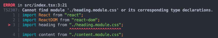「React Build」之三集成 CSS/Less/Sass/Antd