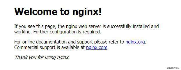 『前端工程』—— 用Nginx把前端工程部署到域名的子路径上
