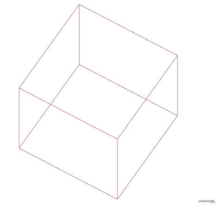 【得物技术】走进Web3D的世界(1) 画个立方体吧