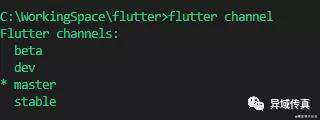 【Flutter 基础】 更新&升级