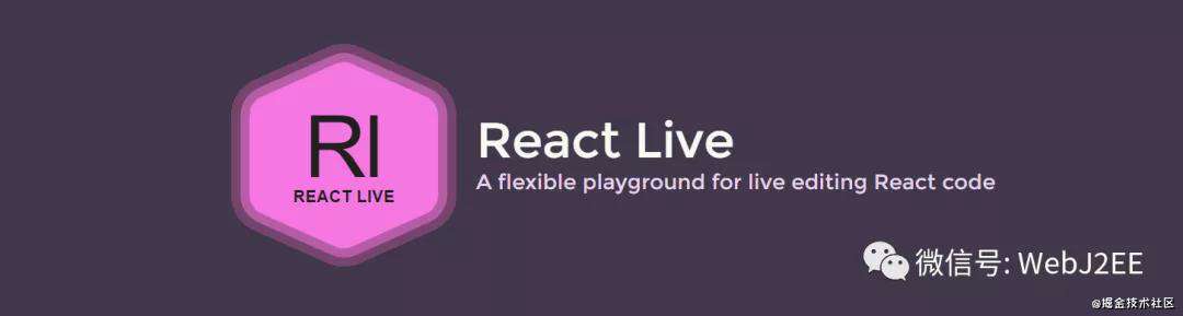 【ReactLive】：React 组件在线编辑器