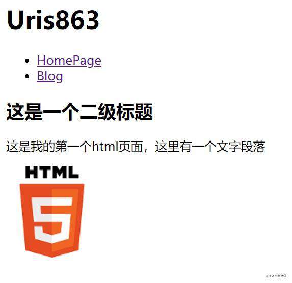 【task0001】HTML, CSS基础