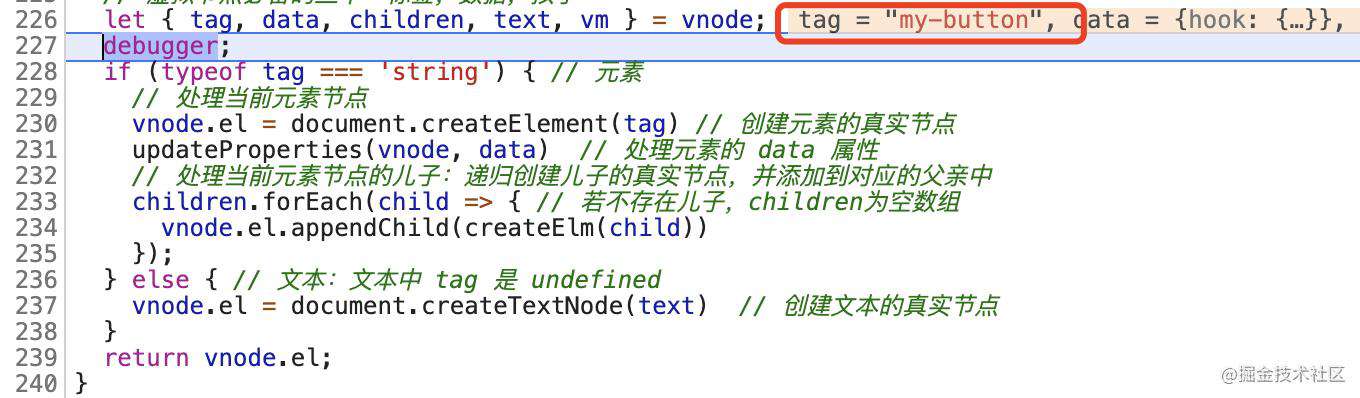 【Vue2.x 源码学习】第四十一篇 - 组件部分 - 生成组件的真实节点
