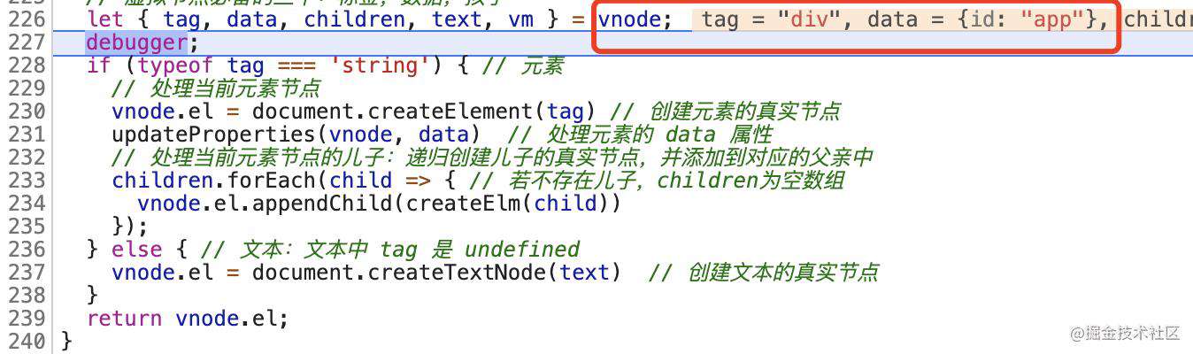 【Vue2.x 源码学习】第四十一篇 - 组件部分 - 生成组件的真实节点